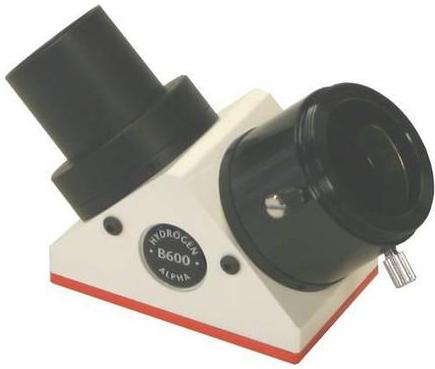 B600 1.25inch BF Diagonal with T2 Connection