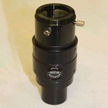 B600 1.25inch BF extn tube w/ 2inch 