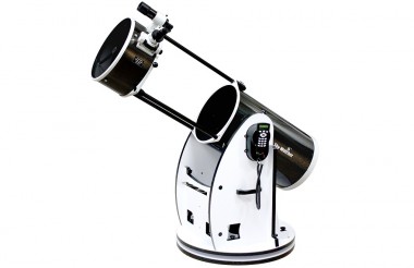 BK DOB 14" Collapsible GOTO