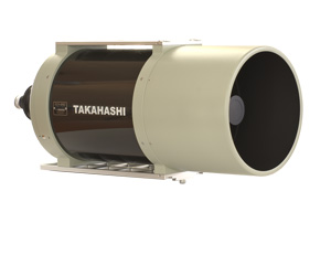 Corrected cassegrain Astrograph