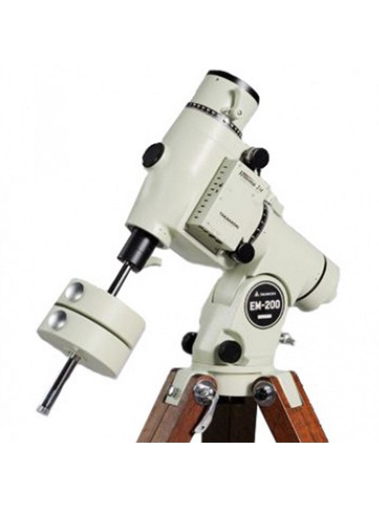 EM-200 USD-3 EQ mount