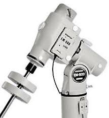 EM-500 Temma-2 equatorial Mount