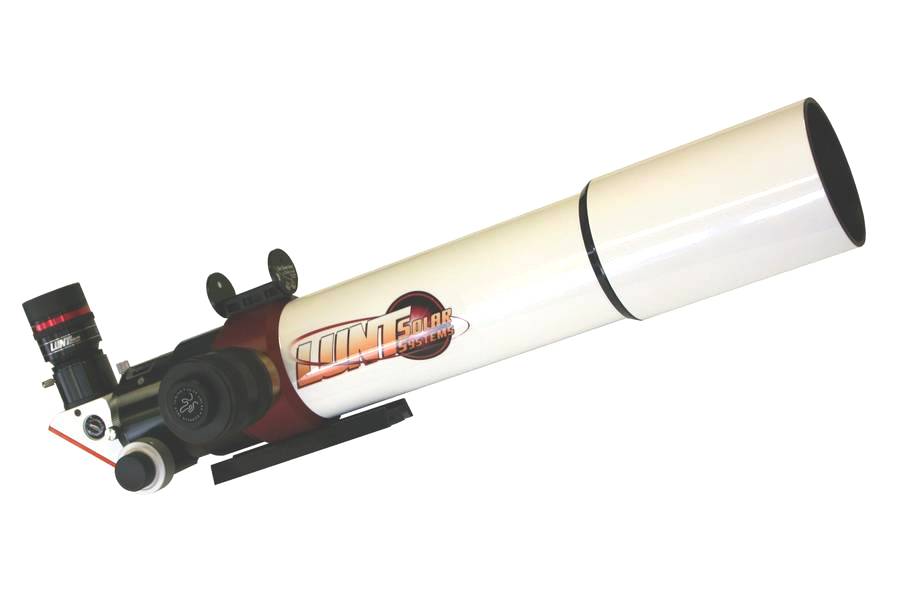 100mm, 34mm blocking filter, Pressure Tuning