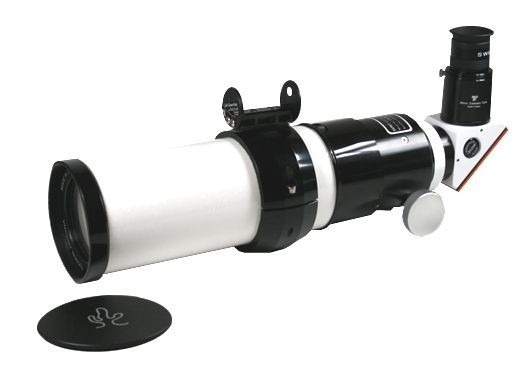 60mm,12mm blocking filter, 2"crayford focuser