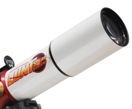 80mm,18mm blocking filter, FT,Pressure Tuning