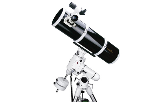 BKP250DS EQ6 SynScan